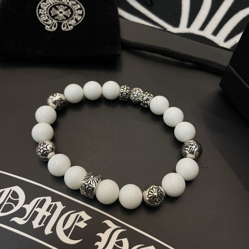 Ch*0me He**ts bracelets